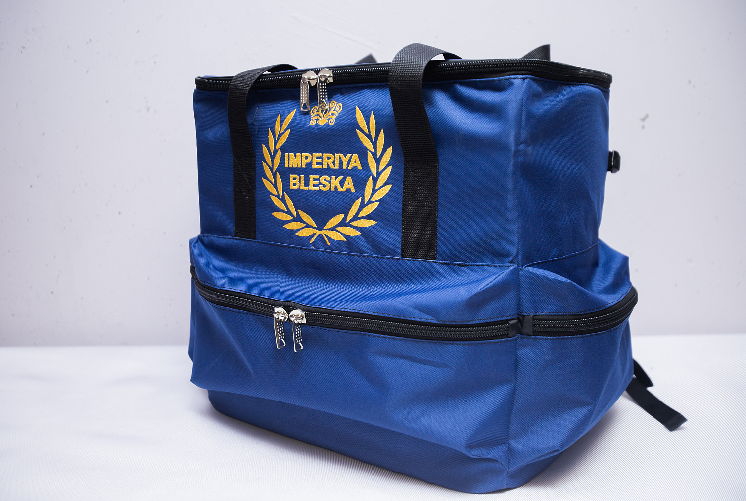 Pro Bag